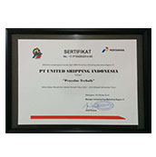 2nd National Best Volume Industrial Fuel Marketing 2014